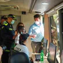 Cero homicidios en Cali, resultado del trabajo articulado entre Alcald&iacute;a, Fuerza P&uacute;blica y Frentes de Seguridad