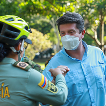 Cero homicidios en Cali, resultado del trabajo articulado entre Alcald&iacute;a, Fuerza P&uacute;blica y Frentes de Seguridad