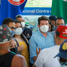 Cero homicidios en Cali, resultado del trabajo articulado entre Alcald&iacute;a, Fuerza P&uacute;blica y Frentes de Seguridad