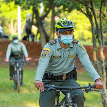 Cero homicidios en Cali, resultado del trabajo articulado entre Alcald&iacute;a, Fuerza P&uacute;blica y Frentes de Seguridad
