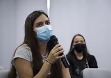 Emprendedores brindan respaldo a sesiones de Networking iniciadas en Cali