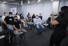 Emprendedores brindan respaldo a sesiones de Networking iniciadas en Cali