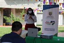 Cali se prepara para realizar la Feria Distrital de la Primera Infancia