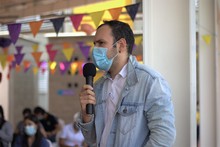 Cali se prepara para realizar la Feria Distrital de la Primera Infancia