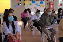 Cali se prepara para realizar la Feria Distrital de la Primera Infancia