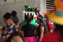 Cali se prepara para realizar la Feria Distrital de la Primera Infancia