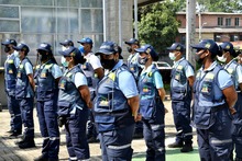 62 j&oacute;venes se capacitan en la secretar&iacute;a de movilidad para convertirse en agentes de tr&aacute;nsito.