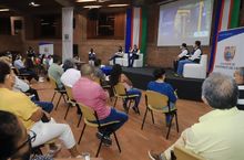 &ldquo;Que a nadie le falte agua potable en la zona rural&rdquo;: alcalde Ospina