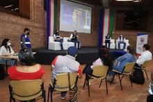 &ldquo;Que a nadie le falte agua potable en la zona rural&rdquo;: alcalde Ospina