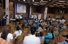 &ldquo;Que a nadie le falte agua potable en la zona rural&rdquo;: alcalde Ospina