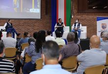 &ldquo;Que a nadie le falte agua potable en la zona rural&rdquo;: alcalde Ospina