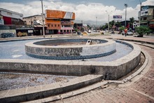 Avanza la recuperaci&oacute;n de la fuente y tramo de la Carrera 15 entre calles 6 y 58  