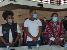 Acompa&ntilde;amos al Cabildo Quichua Runa Pura en la celebraci&oacute;n de sus 22 a&ntilde;os de constituci&oacute;n