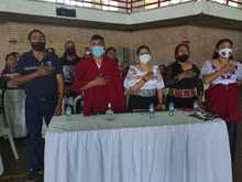 Acompa&ntilde;amos al Cabildo Quichua Runa Pura en la celebraci&oacute;n de sus 22 a&ntilde;os de constituci&oacute;n