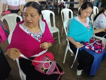 Acompa&ntilde;amos al Cabildo Quichua Runa Pura en la celebraci&oacute;n de sus 22 a&ntilde;os de constituci&oacute;n