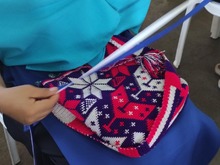 Acompa&ntilde;amos al Cabildo Quichua Runa Pura en la celebraci&oacute;n de sus 22 a&ntilde;os de constituci&oacute;n