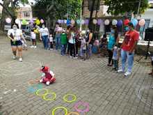 Estamos recorriendo el territorio con &lsquo;Cari&ntilde;o a la Calle&rsquo;
