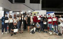 Con pasi&oacute;n roja por Cali