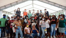 Una Ciudadela en el coraz&oacute;n del oriente de Cali