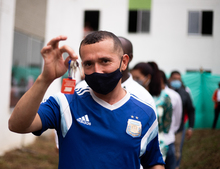 Una Ciudadela en el coraz&oacute;n del oriente de Cali
