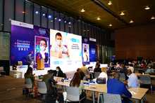 Importantes logros se alcanzaron en el encuentro nacional con el Ministerio de Educaci&oacute;n