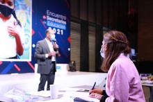 Importantes logros se alcanzaron en el encuentro nacional con el Ministerio de Educaci&oacute;n