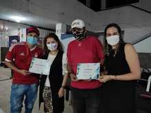 J&oacute;venes barristas quieren ser emprendedores del turismo en Cali