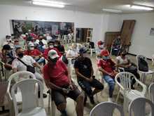 J&oacute;venes barristas quieren ser emprendedores del turismo en Cali