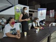 J&oacute;venes barristas quieren ser emprendedores del turismo en Cali