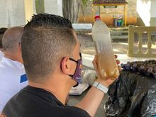 Con militares privados de la libertad, Cali adelanta el proceso de Huertas Comunitarias para la reconciliaci&oacute;n 