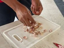 Con militares privados de la libertad, Cali adelanta el proceso de Huertas Comunitarias para la reconciliaci&oacute;n 