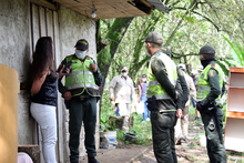 Distrito cale&ntilde;o contin&uacute;a recuperaci&oacute;n de bienes p&uacute;blicos