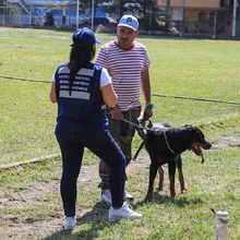 Salud P&uacute;blica y comunidad de Floralia fomentan entornos saludables para privilegiar la vida