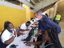 Inscripciones a Familias en Acci&oacute;n ser&aacute;n con cita previa