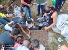 Dagma lidera implementaci&oacute;n de huertas escolares con conciencia ambiental