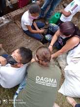 Dagma lidera implementaci&oacute;n de huertas escolares con conciencia ambiental