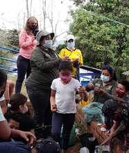 Dagma lidera implementaci&oacute;n de huertas escolares con conciencia ambiental