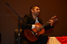 35 gestores culturales emp&iacute;ricos cumplieron el sue&ntilde;o de ser profesionales en su campo