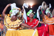 Festival de M&uacute;sica del Pac&iacute;fico Petronio &Aacute;lvarez socializa reglamento para la versi&oacute;n de 2021