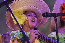 Festival de M&uacute;sica del Pac&iacute;fico Petronio &Aacute;lvarez socializa reglamento para la versi&oacute;n de 2021