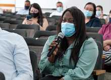 Sector Salud eval&uacute;a indicadores y plantea nuevos retos frente a la pandemia