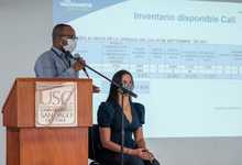 Sector Salud eval&uacute;a indicadores y plantea nuevos retos frente a la pandemia