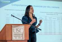 Sector Salud eval&uacute;a indicadores y plantea nuevos retos frente a la pandemia