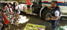 Sensibilizaci&oacute;n de Movilidad a j&oacute;venes cale&ntilde;os en instituciones educativas de Cali