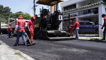 Obras del Coraz&oacute;n Barrio los Cambulos