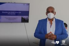 Cerca del 90 % de estudiantes cale&ntilde;os adelantan sus procesos formativos en presencialidad