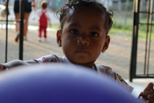 En Cali, a&uacute;n faltan por inmunizar 4903 madres gestantes