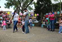 En Cali, a&uacute;n faltan por inmunizar 4903 madres gestantes