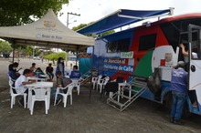 Gran jornada de embellecimiento y recuperaci&oacute;n en el centro de Cali