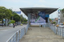 Gran jornada de embellecimiento y recuperaci&oacute;n en el centro de Cali